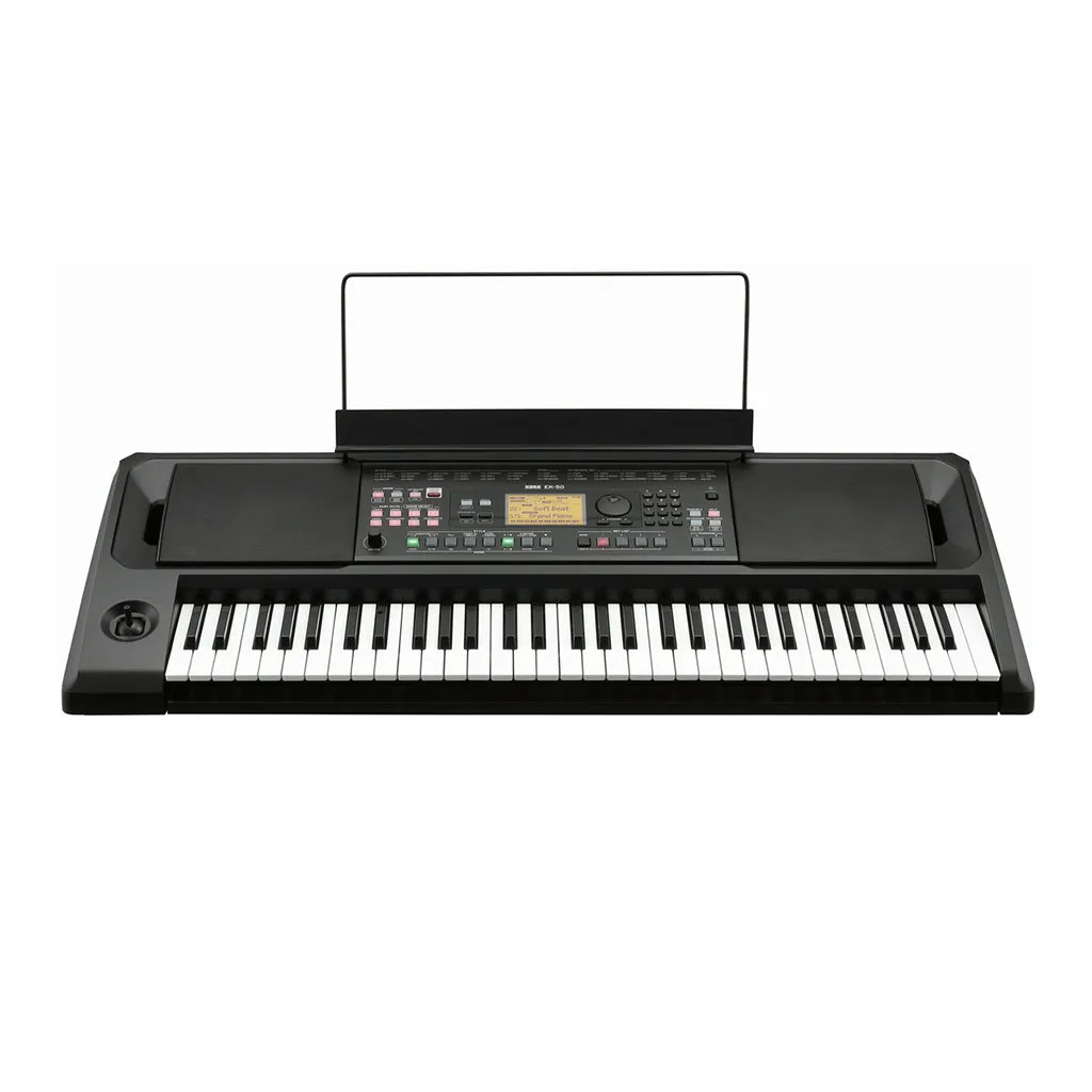 Korg EK-50 61 Note Keyboard Arranger