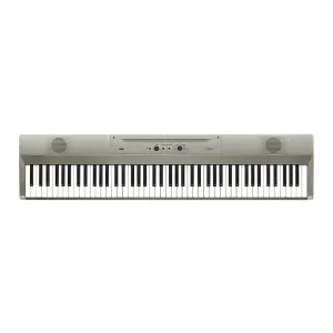 Korg L1 Liano 88 Note Piano - Metallic Silver