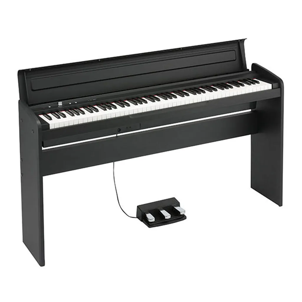 Korg LP-180 Piano Black