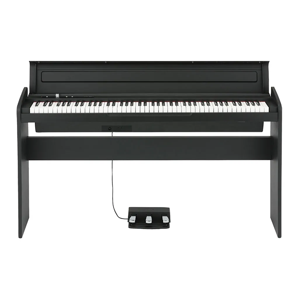 Korg LP-180 Piano Black