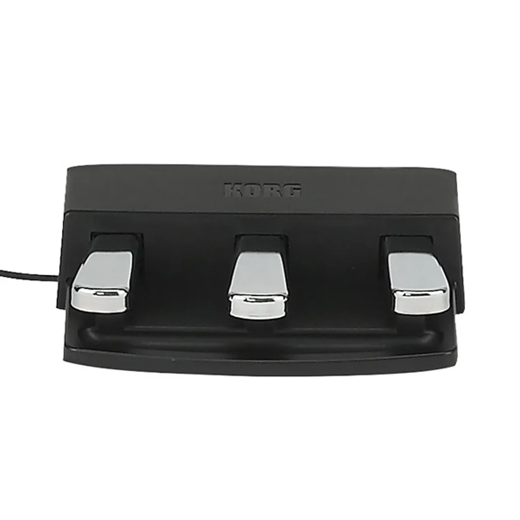 Korg LP-180 Piano Black