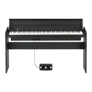 Korg LP-180 Piano Black