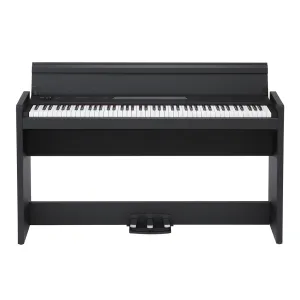 Korg LP-380 Piano Black