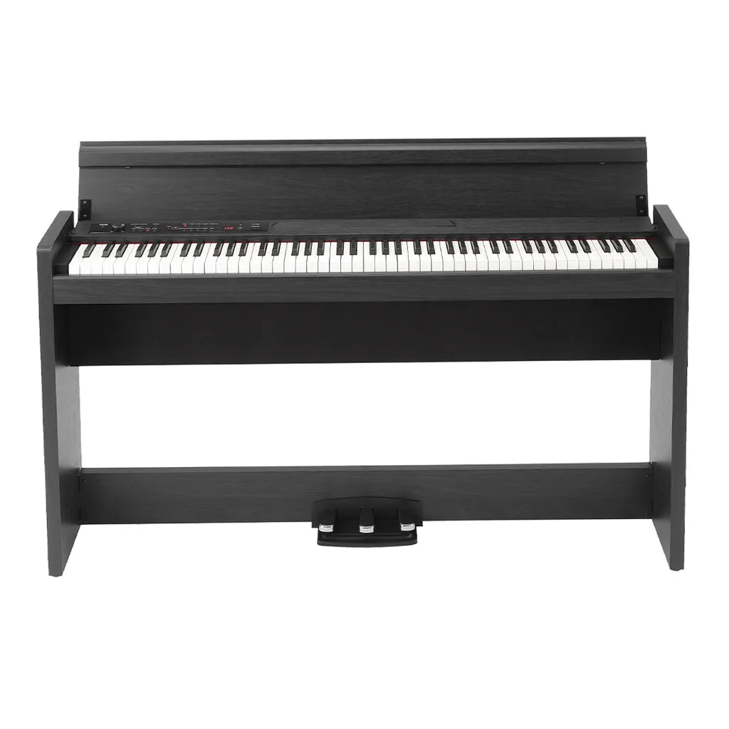 Korg LP-380 Piano Wood/Black