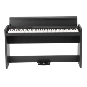 Korg LP-380 Piano Wood/Black