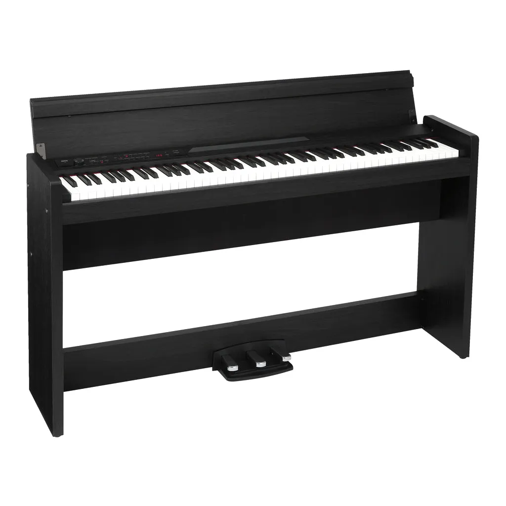 Korg LP-380 Piano Wood/Black