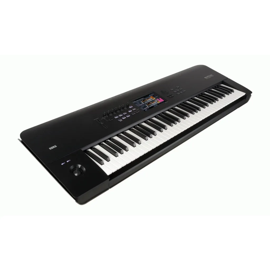 Korg Nautilus 73 Key Workstation / Keyboard