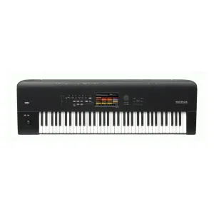 Korg Nautilus 73 Key Workstation / Keyboard