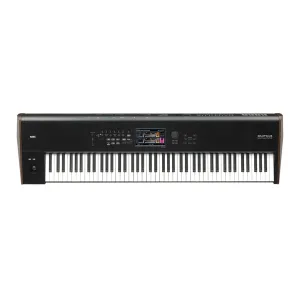 Korg Nautilus 88 Key Workstation / Keyboard
