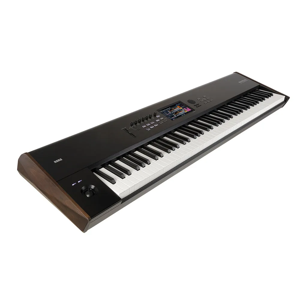 Korg Nautilus 88 Key Workstation / Keyboard