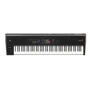 Korg Nautilus AT 88 Note Workstation Aftertouch Version