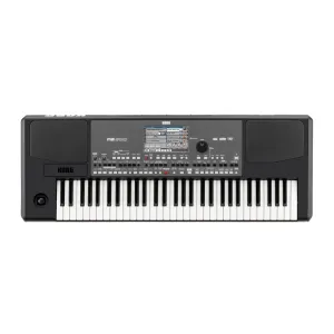 Korg PA600 Professional Arranger Keyboard
