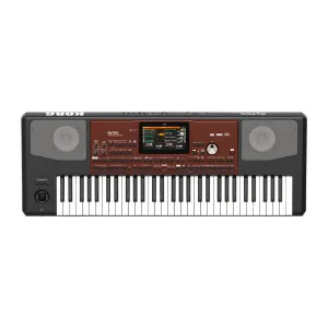 Korg PA700 Arranger Keyboard