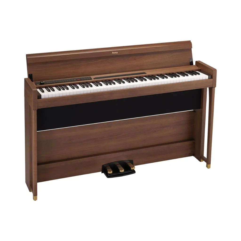 Korg Poetry 88 Note Hammer Action Piano