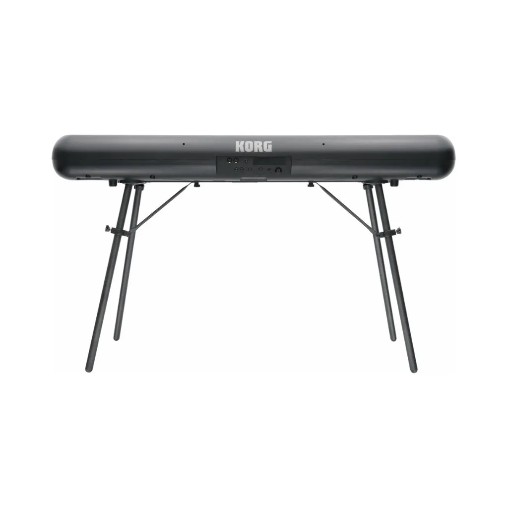 Korg SP280 Digital Piano Black