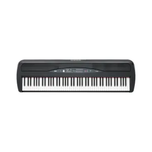Korg SP280 Digital Piano Black
