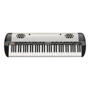 Korg SV-2 Stage Vintage Piano, Black  73 key, with speakers