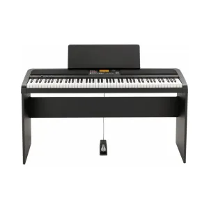 Korg XE20 88 Note Arranger With Stand