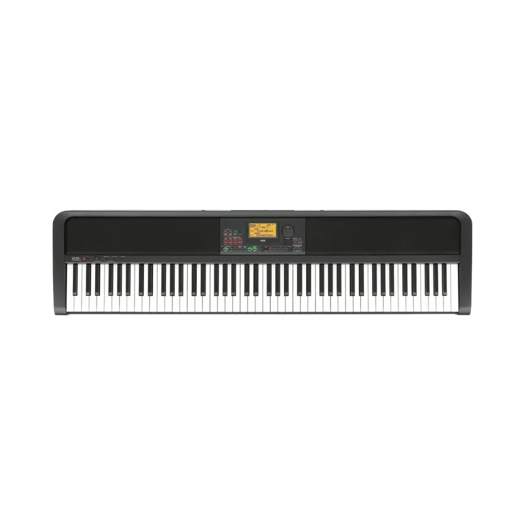 Korg XE20 88 Note Arranger With Stand