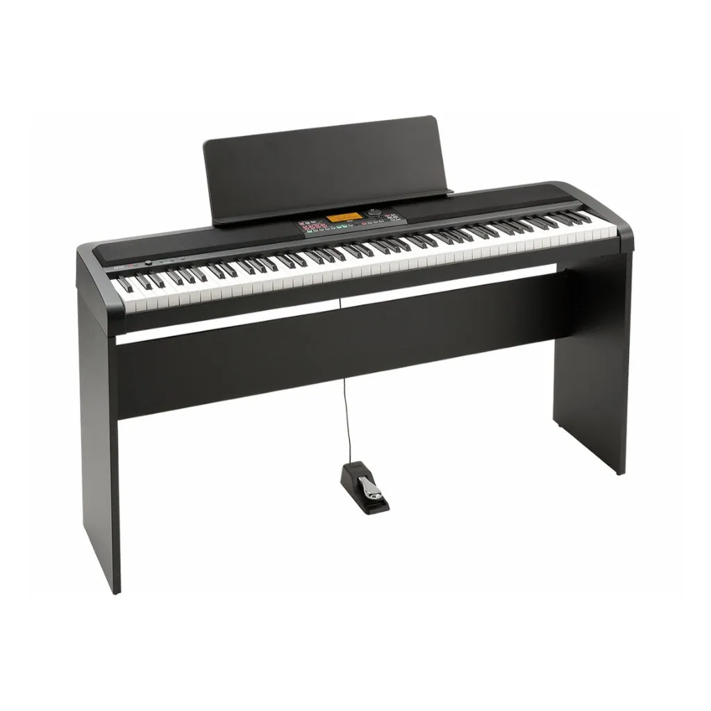 Korg XE20 88 Note Arranger With Stand