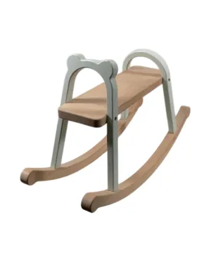 Liewood Lina Rocking Horse