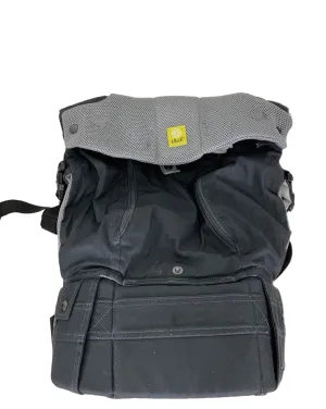 Lillebaby Complete All Seasons Baby Carrier, Charcoal Silver