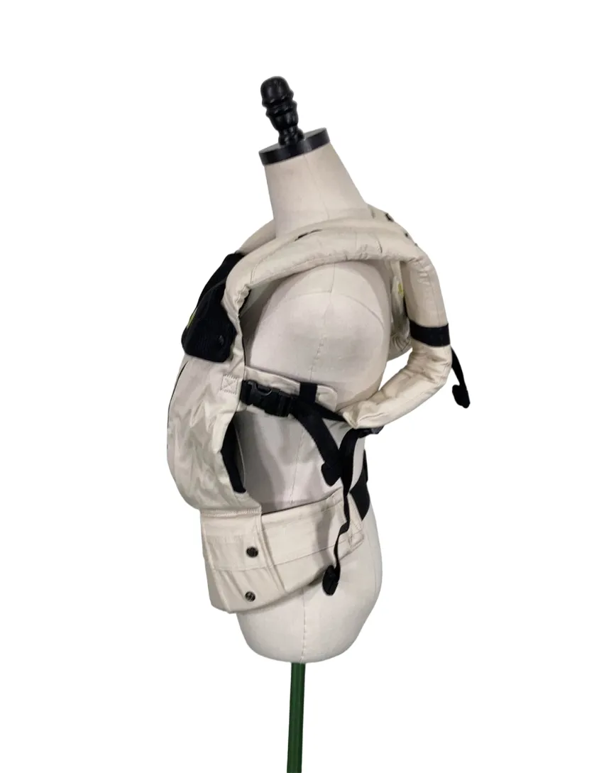 Lillebaby Complete All Seasons Baby Carrier, Moonbeam