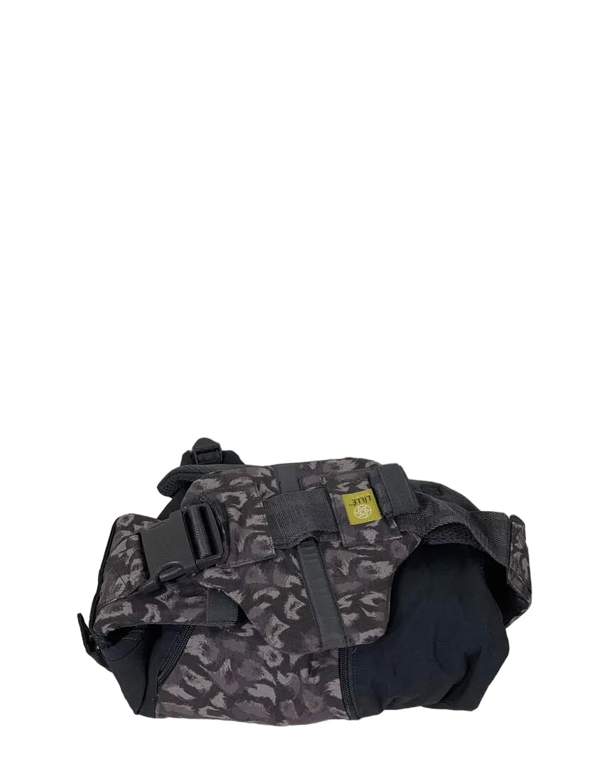 Lillebaby Complete All Seasons Baby Carrier, Twilight Leopard