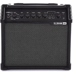 Line 6 - Spider 20W MK 2