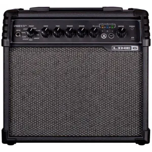 Line 6 Spider V 30 MkII Guitar Amp Combo