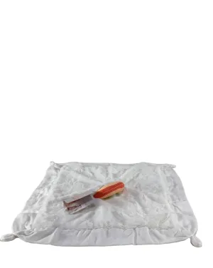 Lucy Darling Lovey Security Blanket
