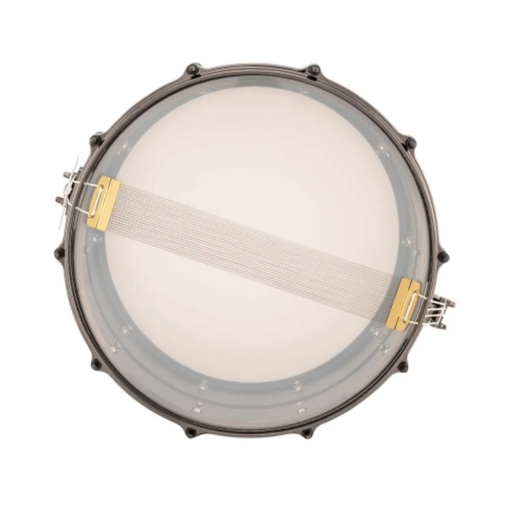 Ludwig 13"X7" Universal Brass Snare Drum