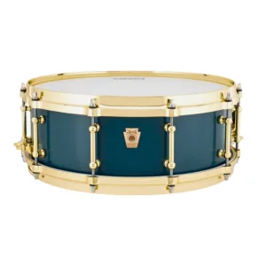 Ludwig 14"x5" Nate Smith Signature Snare Drum "The Waterbaby"