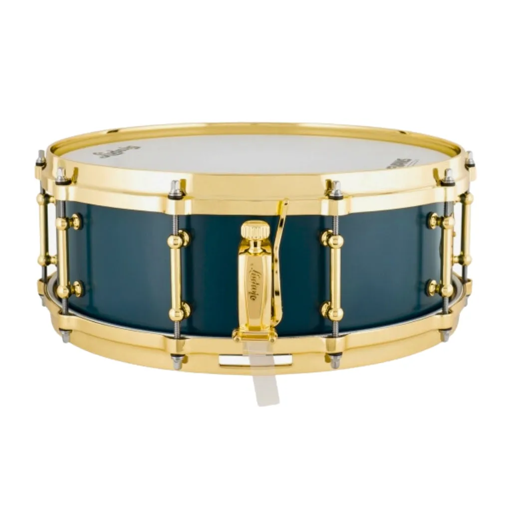 Ludwig 14"x5" Nate Smith Signature Snare Drum "The Waterbaby"