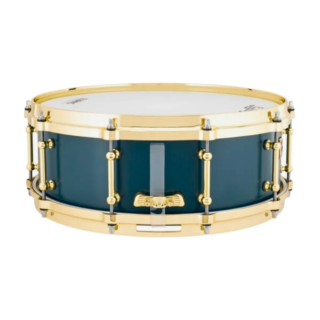 Ludwig 14"x5" Nate Smith Signature Snare Drum "The Waterbaby"