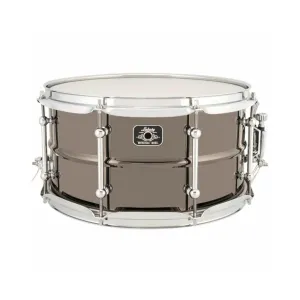 Ludwig 7x13 Universal Brass Snare w/Chrome