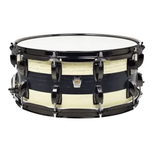 Ludwig Classic Oak 14"x6.5" The Bandit Snare Drum