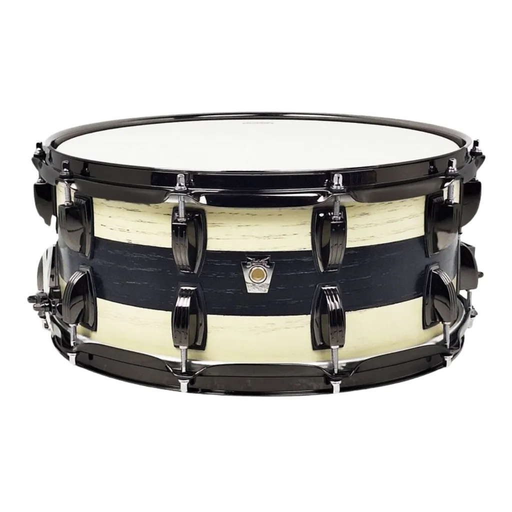 Ludwig Classic Oak 14"x6.5" The Bandit Snare Drum