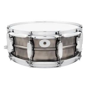 Ludwig Limited Edition Copper Phonic Pewter with Imperial Lugs - 14"x5"