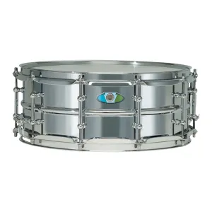 Ludwig Supralite Snare Drum - 14"x6.5"