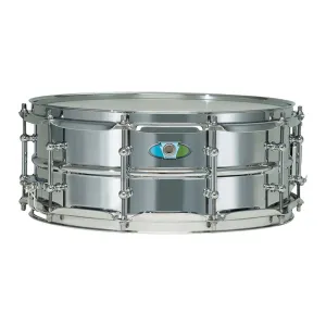 Ludwig Supralite Snare Drum - 14x5.5"