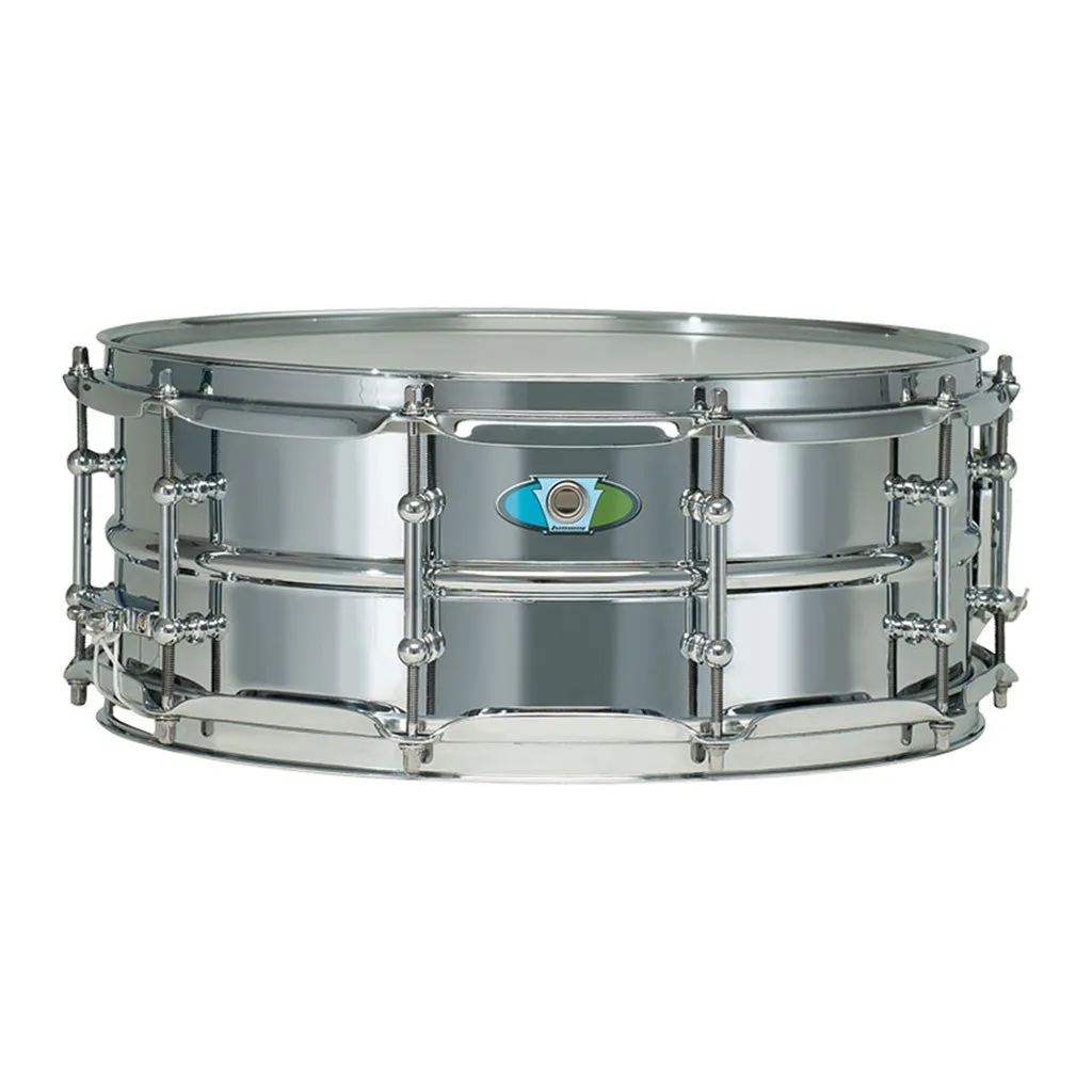 Ludwig Supralite Snare Drum - 14x5.5"