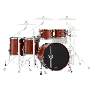 Mapex 30th Anniversary Limited Edition Drum Kit
