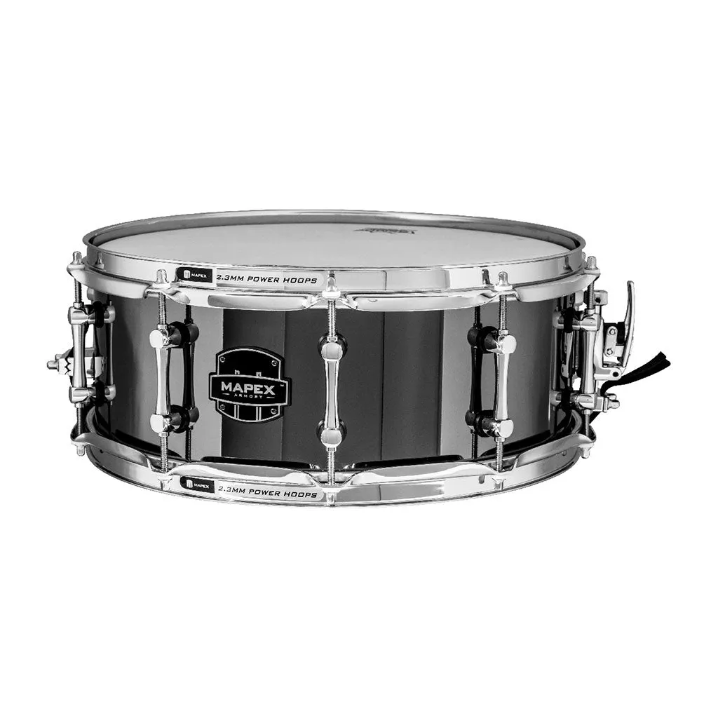 Mapex Armory 6 Piece Shell Pack - Rainforest Burst