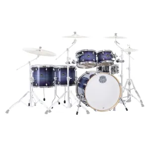 Mapex Armory 6 Piece Studioease Fast Shell Pack - Night Sky Burst