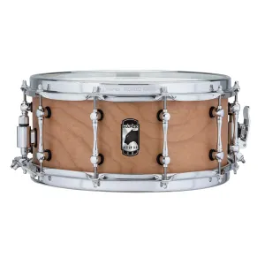 Mapex Black Panther Design Lab Cherry Bomb 14"x6" 9mm Cherry Snare Drum