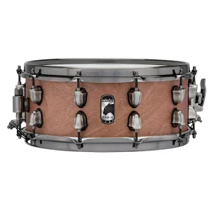 Mapex Black Panther Design Lab Heartbreaker 14"x6" Mahogany Snare Drum