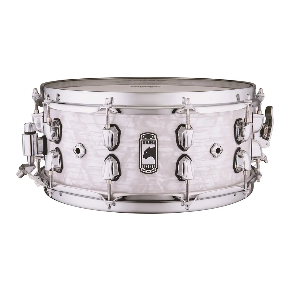 Mapex Black Panther Heritage 14"x6" Snare Drum