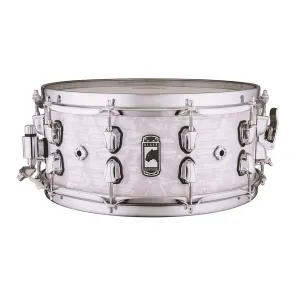 Mapex Black Panther Heritage 14"x6" Snare Drum