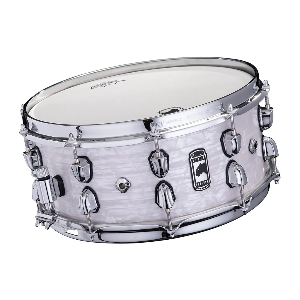 Mapex Black Panther Heritage 14"x6" Snare Drum